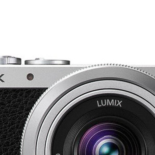 Panasonic Lumix DMC-GM1 — самая маленькая беззеркалка в ретростиле