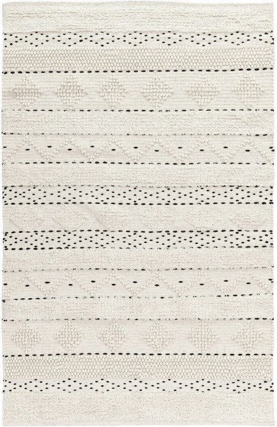 

Ковер для жилой комнаты Tkano Ethnic TK21-DR0022 1.2x1.8 м