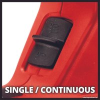 Степлер Einhell FIXETTO 18/38 S 4257785 (без АКБ)