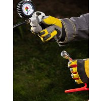 Пистолет для накачки шин Matrix 57322