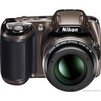 Фотоаппарат Nikon Coolpix L810