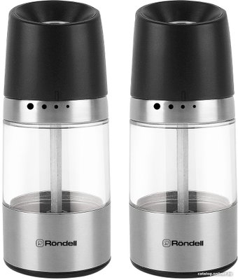 Мельница для соли Rondell Piquant RD-1667