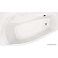 Ванна Santek Майорка XL 160x95 L комфорт плюс [1WH112406]