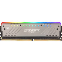 Оперативная память Crucial Ballistix Tactical Tracer RGB 8GB DDR4 PC4-25600 BLT8G4D32AET4K