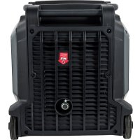 Бензиновый генератор Gigant GPIGL-3800E