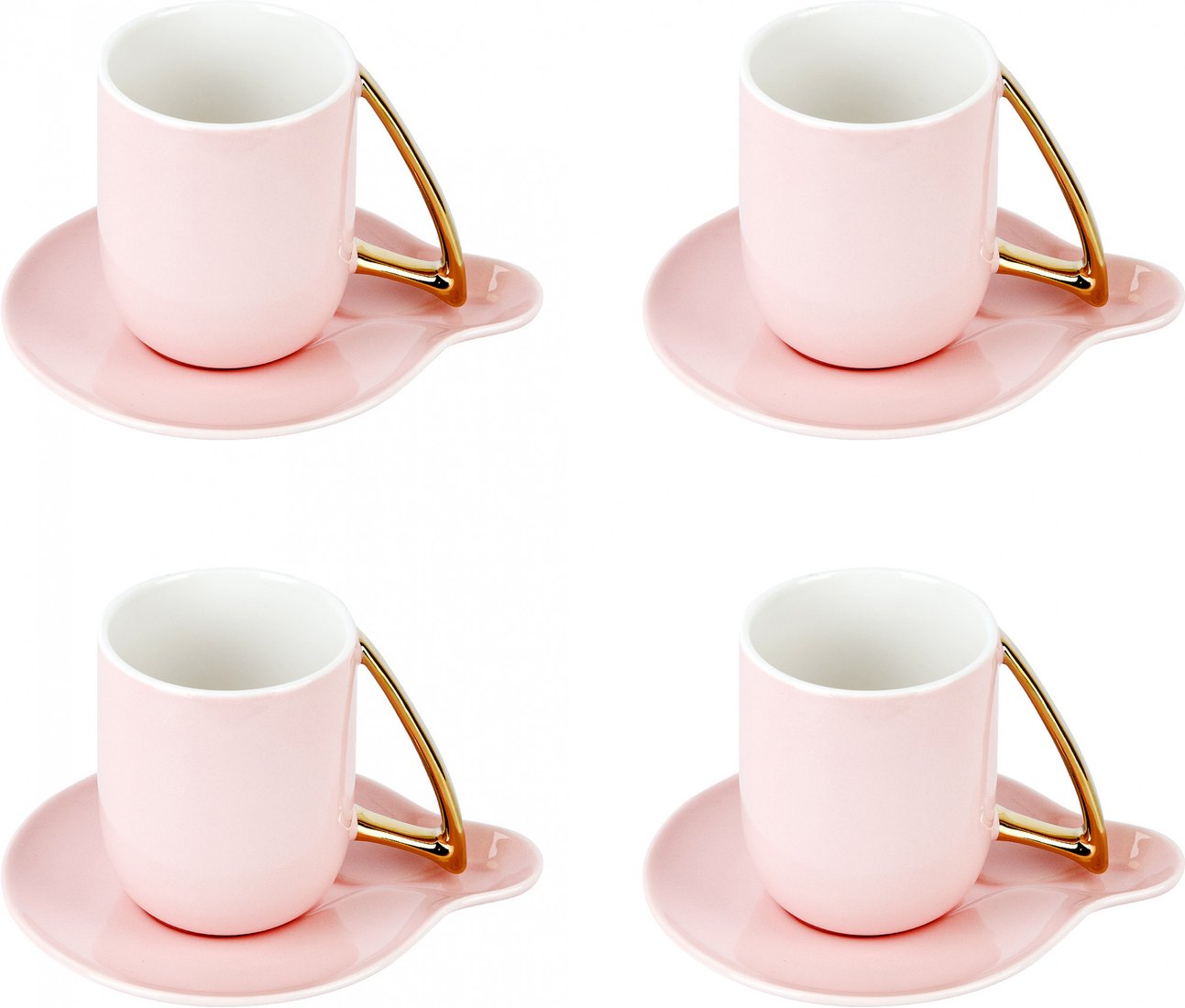 

Сервиз Nouvelle 5th Avenue 1400013 (Pink)