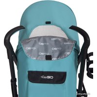 Коляска прогулочная «трость» EasyGo Nitro