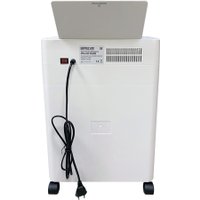 Шредер Office-Kit SA60M (1.9х15)