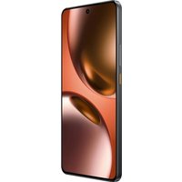 Телефон Realme GT7 RMX5061 12GB/512GB международная версия (ледяной черный)
