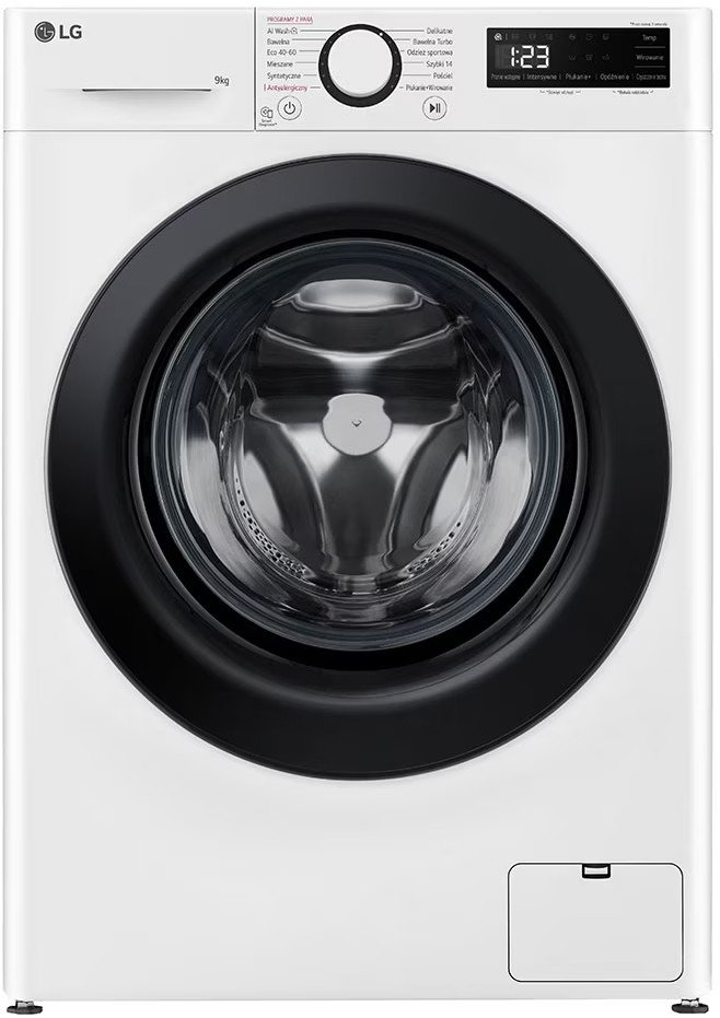 

Стиральная машина LG F4W90506W
