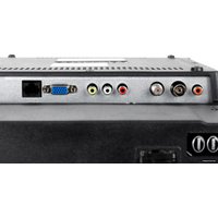 Телевизор Vekta LD-40SF4113BT в Могилеве