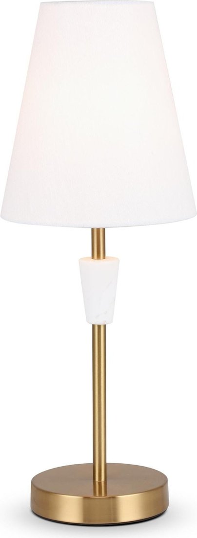

Настольная лампа Freya Pietra FR5371TL-01BS
