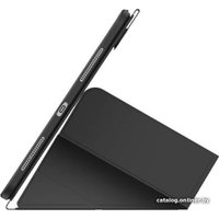 Чехол для планшета Baseus Minimalist Series Magnetic Case для Apple iPad Pro 11/Air-4/Air-5 10.9 (черный)