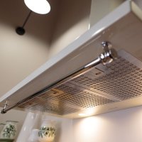Кухонная вытяжка Vestfrost VE–90RSABG