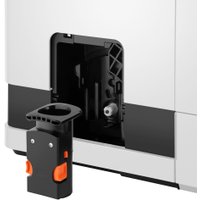 Кофемашина MAUNFELD MF-A8021CWH