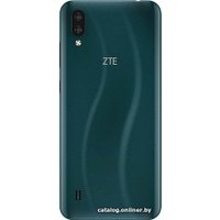 Телефон ZTE Blade A5 2020 (зеленый)