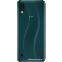 Смартфон ZTE Blade A5 2020 (зеленый)