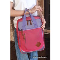 Городской рюкзак BRAUBERG Friendly 270092