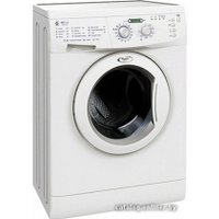 Стиральная машина Whirlpool AWG 263