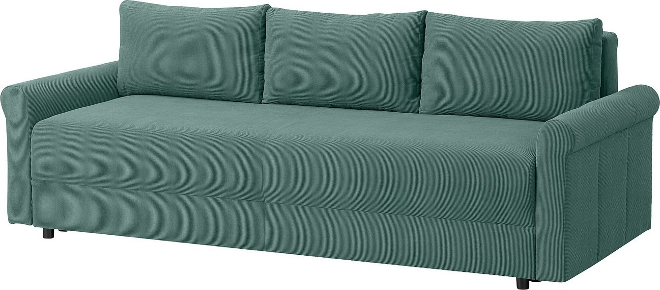 

Диван Ikea Danhult раскладной 20572461