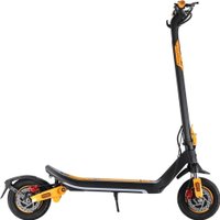 Электросамокат Kugoo Kirin M3 Pro