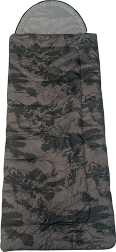 Спальный мешок BalMax Аляска Standart series до -5 градусов (урбан)