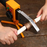 Аппарат для сварки труб Deko PPWM2100W 063-4249