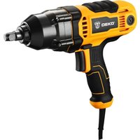 Гайковерт Deko DKIW1200 085-1125 (кейс) в Орше