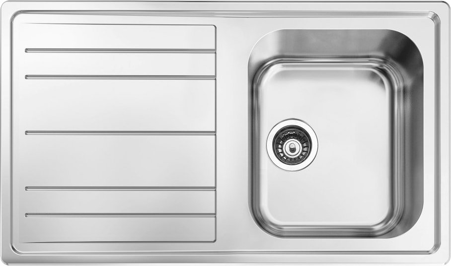 

Кухонная мойка Smeg LPR861