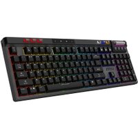 Клавиатура MSI Strike Pro Wireless