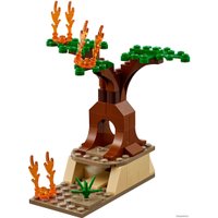 Конструктор LEGO City 60217 Пожарный самолет