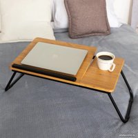 Подставка-столик AMI Оксфорд (дуб)