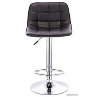 Стул Everprof Cooper (экокожа черный)