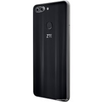 Телефон ZTE Blade V9 (черный)