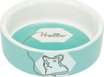 Миска Trixie 60734 (кролик)