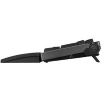 Клавиатура ASUS ROG Azoth 96 HE (ASUS ROG HFX V2 Magnetic, черный)