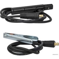 Сварочный инвертор Brado MIG/MMA-220L