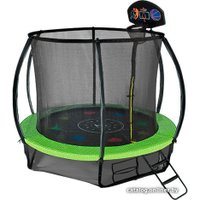 Батут Hasttings Air Game Basketball (244 см)