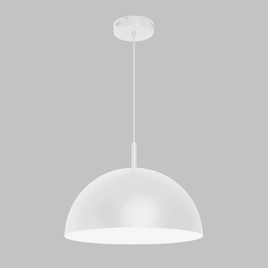 

Подвесная люстра Arlight SP-ALUME-D500xH1500-20W MIX WH 120deg 053810