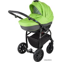 Универсальная коляска Adamex Active (2 в 1)