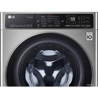 Стиральная машина LG F2T9HS9S