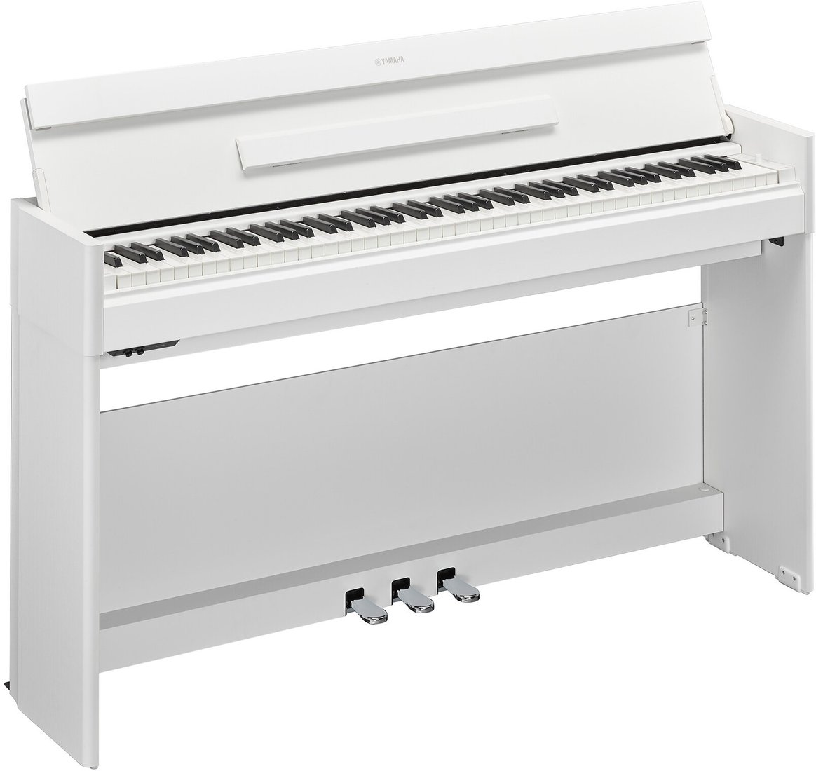

Цифровое пианино Yamaha YDP-S55 (белый)