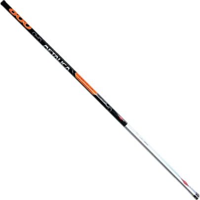 

Удилище Mifine Metalica Pole 413-600