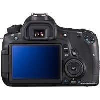 Зеркальный фотоаппарат Canon EOS 60D Body