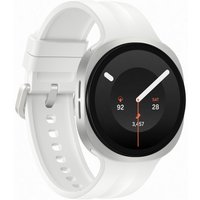 Умные часы Samsung Galaxy Watch9 S 40 мм (кремовый)