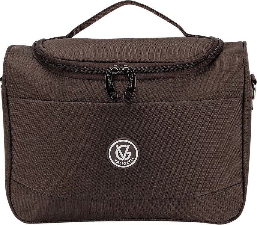

Дорожная сумка VALIGETTI 227-7005/4-14BRW (коричневый)