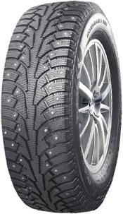 Зимние шины Nokian Tyres Nordman 5 SUV 255/60R18 112T
