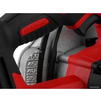 Дисковая (циркулярная) пила Wortex CCS 1816-1 0329349 (с 1-им АКБ, кейс)