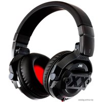 Наушники JVC HA-MR77X-E
