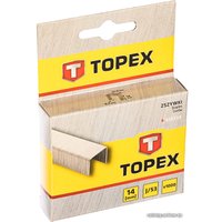 Скобы TOPEX 41E314